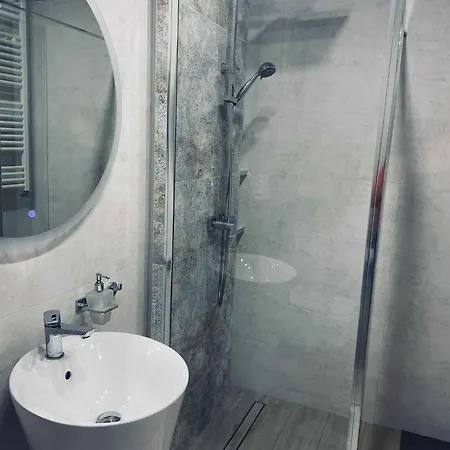 Natalka Ul Traugutta * Wrocław