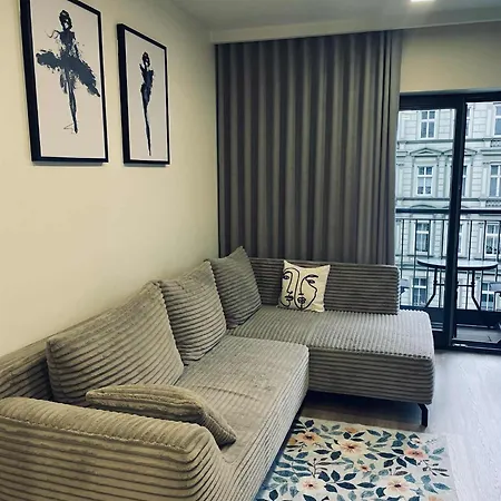 Natalka Ul Traugutta Wrocław