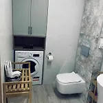 Natalka Ul Traugutta Apartmán Vratislav
