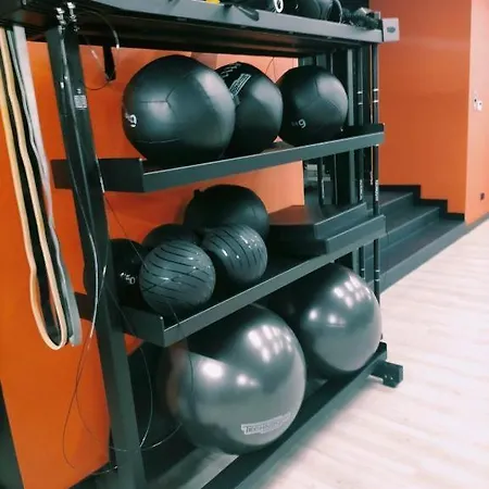 Appartement Natalka Ul Traugutta *