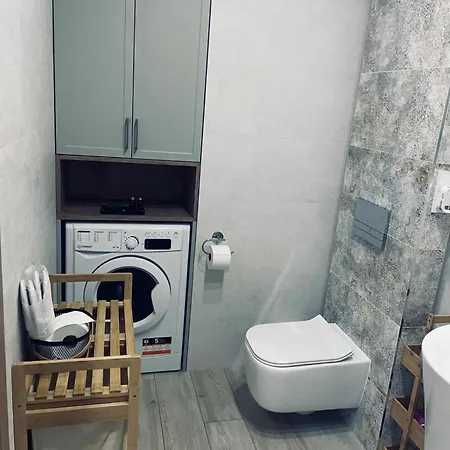 Natalka Ul Traugutta Appartement Wrocław