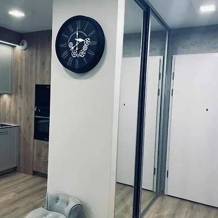 Apartmán Natalka Ul Traugutta Vratislav