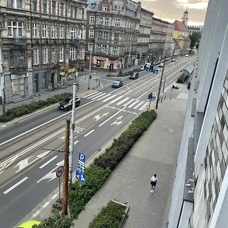 Natalka Ul Traugutta * Vratislav