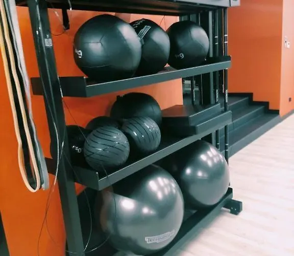 Apartment Natalka Ul Traugutta *