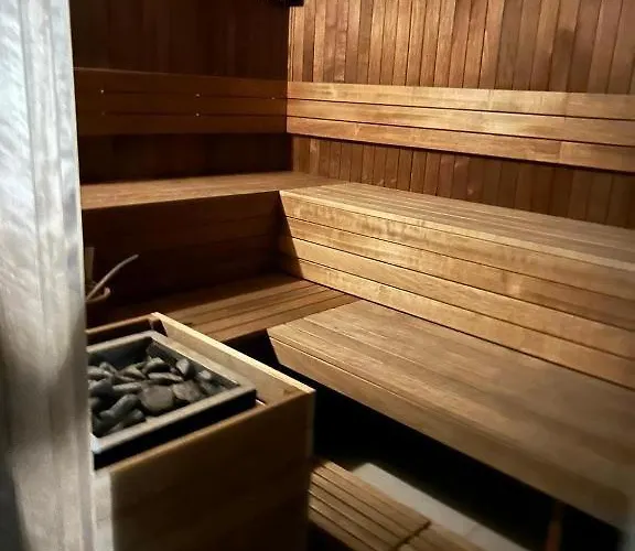 Natalka Ul Traugutta Apartment Wroclaw