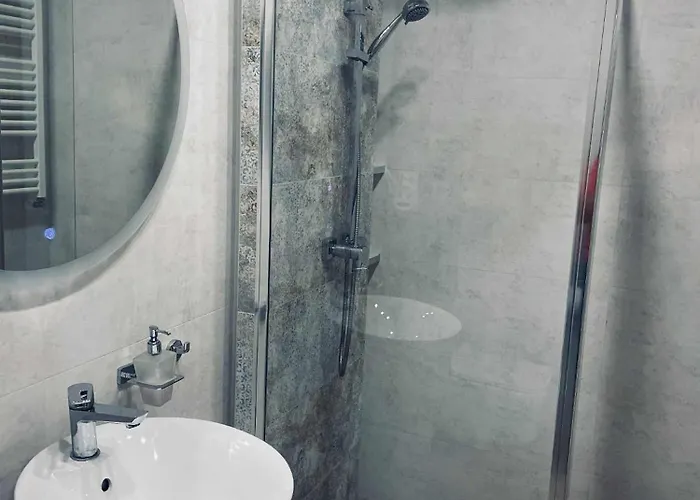 Natalka Ul Traugutta * Wroclaw