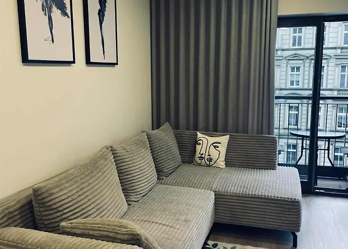 Natalka Ul Traugutta Wroclaw