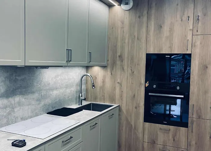 Natalka Ul Traugutta * Wroclaw